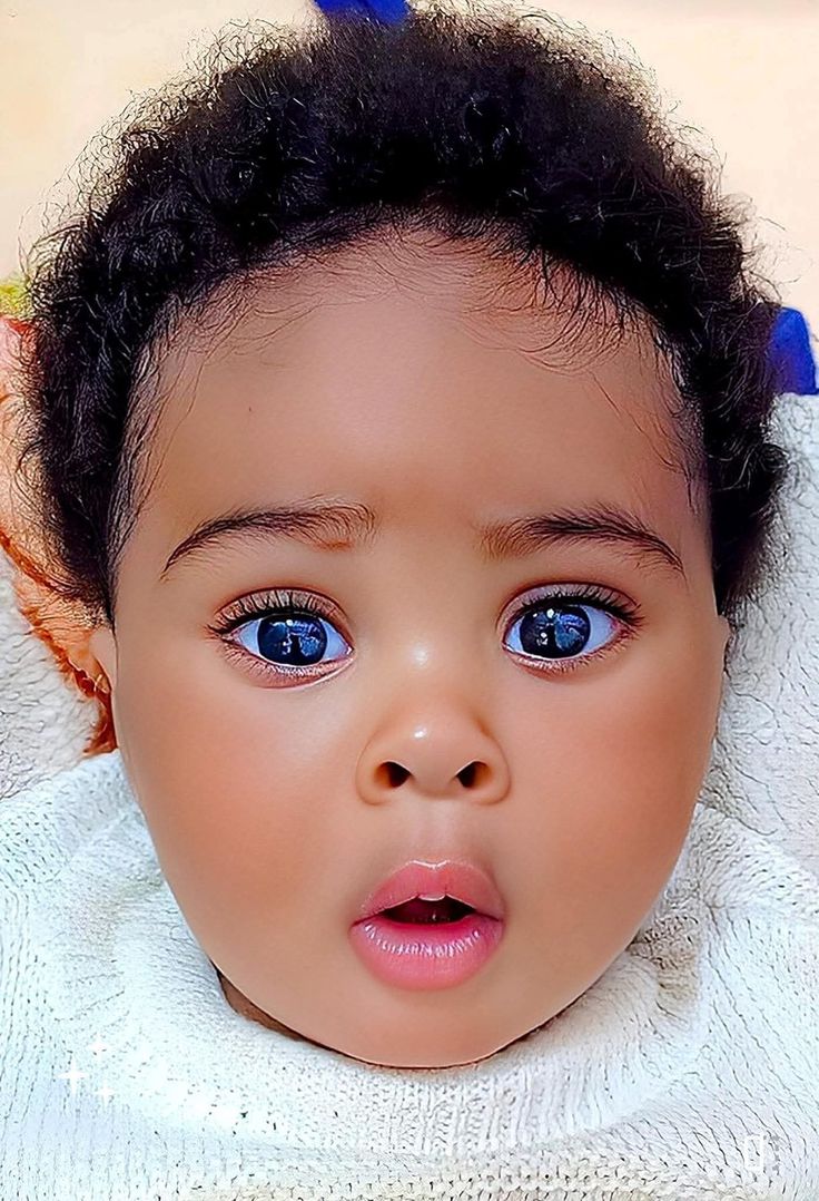 We Know What Babies Love